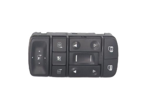Used Left front window switch OPEL VECTRA C GTS (Z02) 1.9 CDTI (F68) (120 hp) 30488165