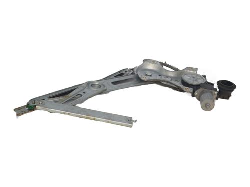 Used Front right window mechanism TOYOTA HILUX VIII Pickup (_N1_) 2.4 D 4WD (GUN125_, GUN125R) (150 hp) 30488203