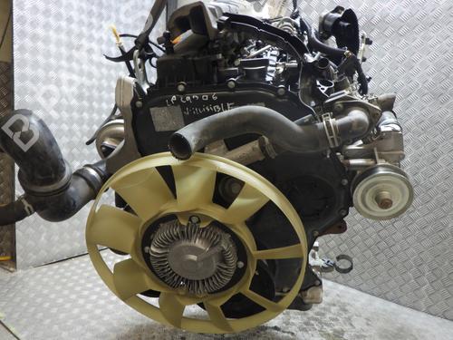 Engine FORD RANGER (TKE) 3.2 TDCi 4x4 | BP28113010M1 