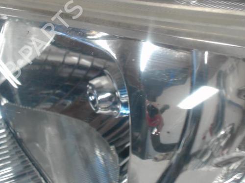 Left headlight CHEVROLET AVEO / KALOS Hatchback (T250, T255) 1.2 | BP24257568C28 