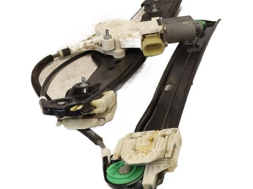 Front right window mechanism BMW 3 (E90) 318 i | BP25406626C23 