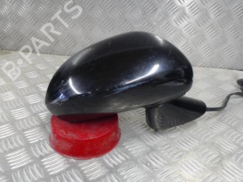 Used Right mirror OPEL CORSA D (S07) 1.3 CDTI (L08, L68) (90 hp) 24257843