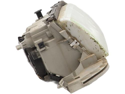 Used Right headlight Right headlight MERCEDES-BENZ C-CLASS (W202) [1993-2000] 34395664 34395664