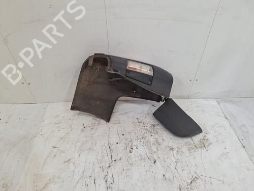 Corner bumper RENAULT TRAFIC II Bus (JL) 2.0 dCi 90 (JL00, JL01, JL0H, JL0M, JL0P, JL0S) | BP30177557C117 