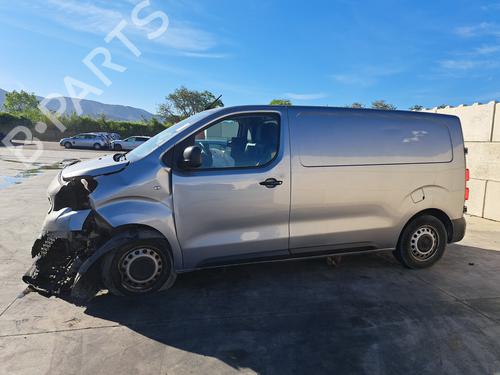 Right headlight PEUGEOT EXPERT Van (V_) 2.0 BlueHDi 120 | BP37608842C29 - Image 13