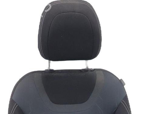 Left front seat CITROËN C4 II (NC_) 1.6 HDi 115 | BP31715047C15 - Image 4