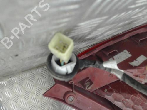 Used Right taillight Right taillight SUZUKI SWIFT III (MZ, EZ) 1.3 DDiS (RS413D) (69 hp) 24258470 24258470