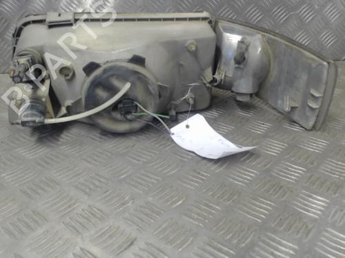 Used Right headlight Right headlight CITROËN JUMPER I Van (230L) 1.9 D (69 hp) 24261207 24261207