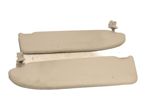 Left sun visor SEAT IBIZA IV SC (6J1, 6P5) 1.9 TDI | BP24256635I1 - Image 3