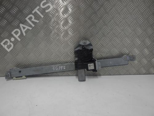 Front left window mechanism RENAULT TRAFIC III Van (FG_) 1.6 dCi 140 (FGMA, FGMC) | BP24257257C22 - Image 6