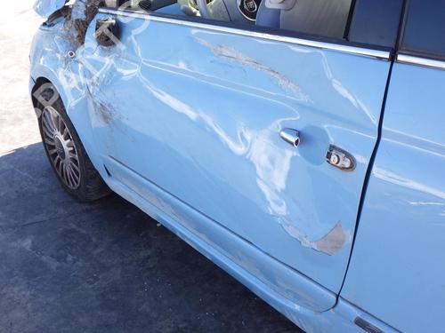 Left taillight FIAT 500 (312_) 0.9 (312AXG1A, 312.AXG11) | BP24259844C34  - Image 14