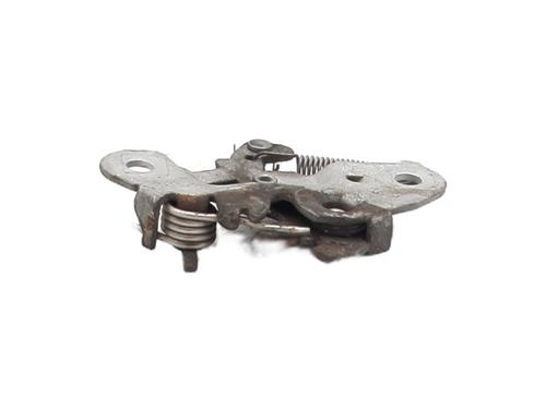 Used Hood lock PEUGEOT PARTNER MPV (5_, G_) 2.0 HDI (90 hp) 29253748