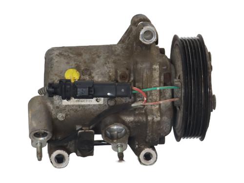 Used AC compressor AC compressor PEUGEOT EXPERT Van (V_) 2.0 BlueHDi 120 (122 hp) 33566253 33566253