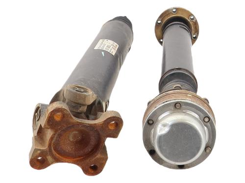 Used Driveshaft Driveshaft FORD RANGER (TKE) 2.0 EcoBlue 4x4 (170 hp) 39760918 39760918