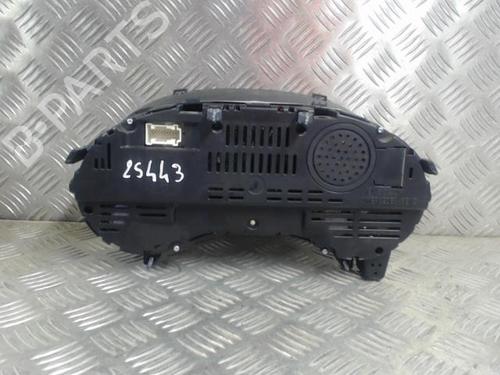 Instrument cluster MERCEDES-BENZ GLA-CLASS (X156) GLA 200 CDI 4-matic (156.902) | BP24260665C47 