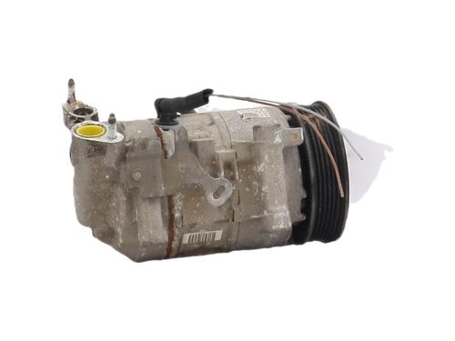 Used AC compressor AC compressor 38609348 38609348