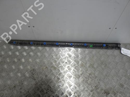 Door moulding trim RENAULT CLIO V (B7_) 1.0 TCe 90 (B7MT) | BP29892930C150 