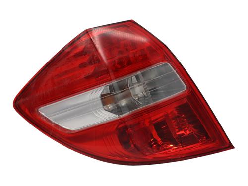 Used Left taillight HONDA JAZZ III (GE_, GG_, GP_, ZA_) 1.2 (GG1) (90 hp) 31835546
