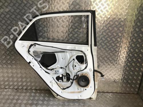Used Left rear door HYUNDAI i20 II (GB, IB) 1.0 T-GDI (101 hp) 24261470