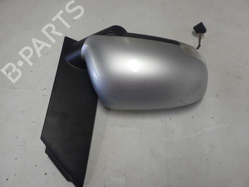 Right mirror VW TOURAN (1T1, 1T2) 1.9 TDI | BP24260306C27 