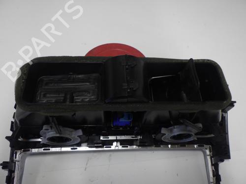 Air vent VW GOLF VII (5G1, BQ1, BE1, BE2) 2.0 GTD | BP24254644I21 
