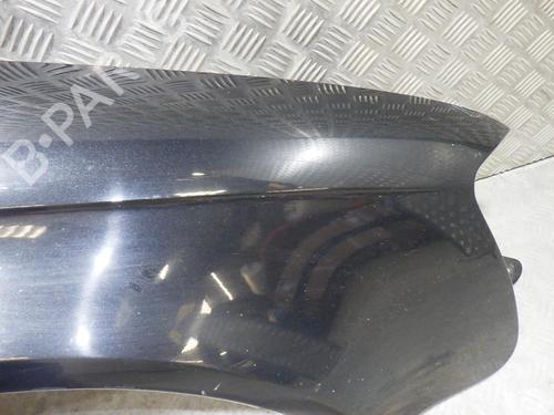 Right front fenders AUDI A4 B7 Avant (8ED) 2.0 TDI | BP24260248C42 