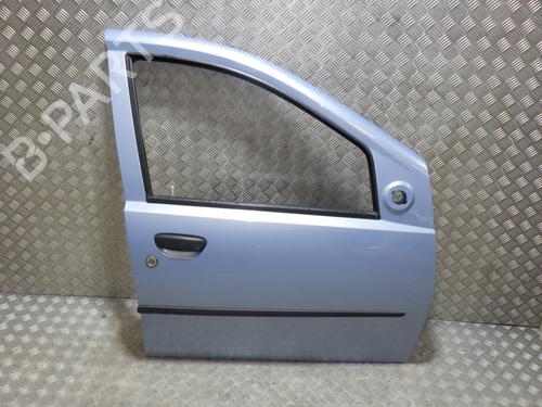 Used Right front door FIAT PUNTO (188_) 1.2 60 (188.030, .050, .130, .150, .230, .250) (60 hp) 28604285