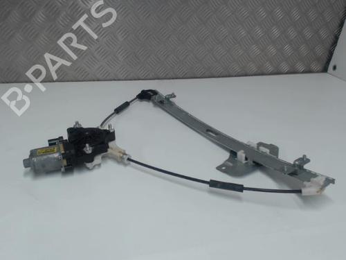 Front right window mechanism KIA PICANTO II (TA) 1.0 | BP24260388C23 - Image 4