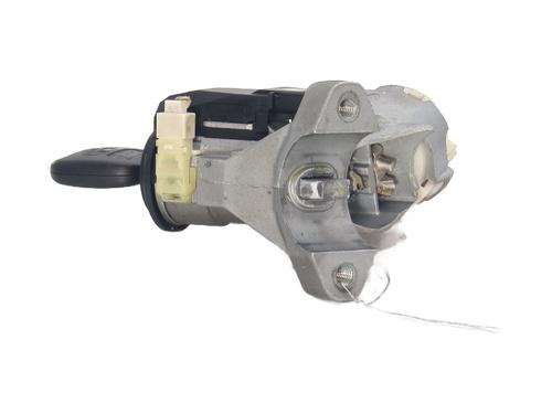 Ignition barrel TOYOTA YARIS (_P9_) 1.4 D-4D (NLP90_, NLP90R) | BP30969387M48