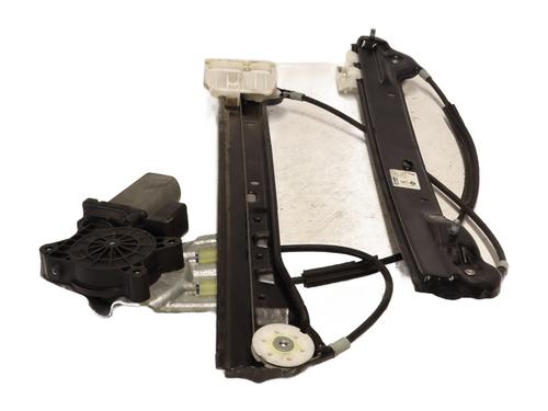 Used Front left window mechanism MINI MINI COUNTRYMAN (R60) Cooper D (112 hp) 27747116