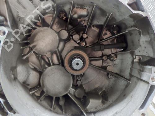 Gearbox FORD TRANSIT CONNECT V408 Box Body/MPV 1.5 EcoBlue | BP24256523M3 - Image 6