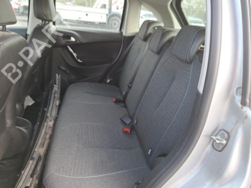 Alternator CITROËN C3 II (SC_) 1.2 VTi 82 | BP24256378M7 - Image 21