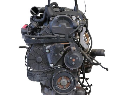 Engine OPEL MERIVA A MPV (X03) 1.7 CDTI (E75) | BP36555752M1 - Image 2