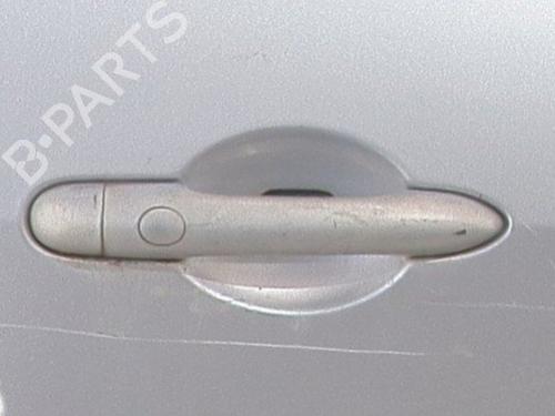 Used Right front door Right front door RENAULT SCÉNIC II (JM0/1_) 1.9 dCi (JM14) (131 hp) 31629922 31629922
