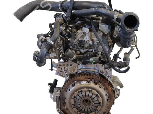 Used Engine Engine 38186789 38186789