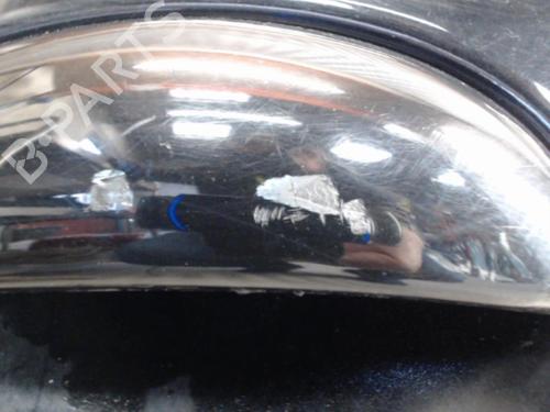 Right front door PEUGEOT 206 Hatchback (2A/C) 1.9 D | BP24256024C3 