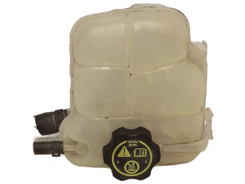 Used Expansion tank OPEL ASTRA J GTC 2.0 OPC Turbo (08) (280 hp) 27249775