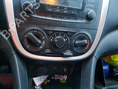 Used Parts SUZUKI CELERIO (LF) 1.0 (AVK310) 4475738
