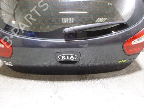 Tailgate KIA RIO III (UB) 1.1 CRDi | BP24258345C6 - Image 3