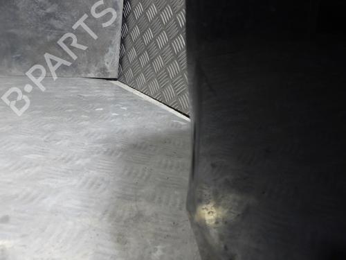 Heckklappe für Heckklappe 24254827 24254827