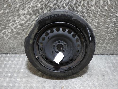 Felg RENAULT MEGANE E-TECH SUV EV60 (BNJ1) (218 hp) 27220000