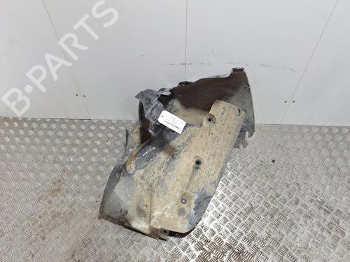 Wheel arch RENAULT MEGANE III Coupe (DZ0/1_) 2.0 TCe (DZ0K) | BP29847967C56