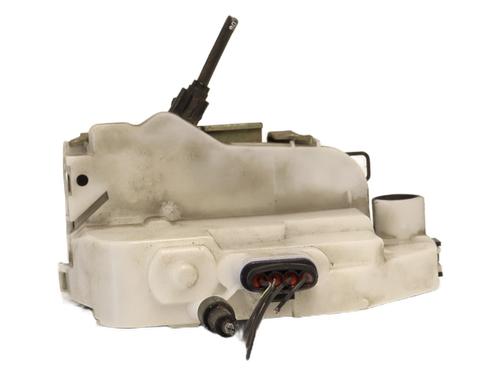 Front right lock RENAULT MEGANE II Estate (KM0/1_) 1.9 dCi | BP28520054C97 