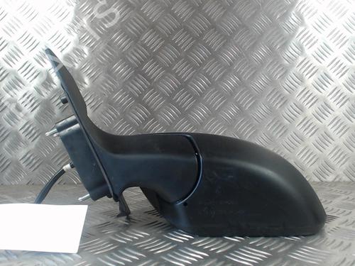 Left mirror OPEL AGILA B (H08) 1.0 (F68) | BP24261055C26 