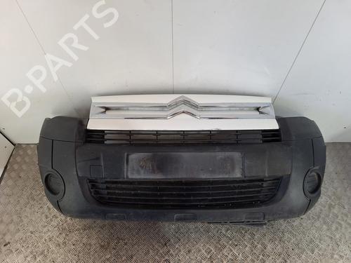 Pare-chocs avant CITROËN BERLINGO Box Body/MPV (B9) 1.6 HDi 75 (75 hp) 31974397