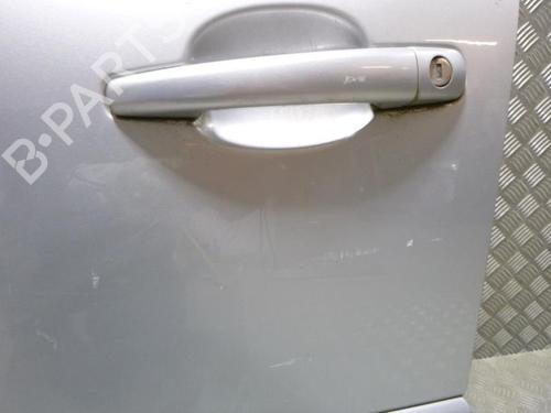 Used Left front door CITROËN C4 Grand Picasso I (UA_) 2.0 HDi 138 (136 hp) 24258358