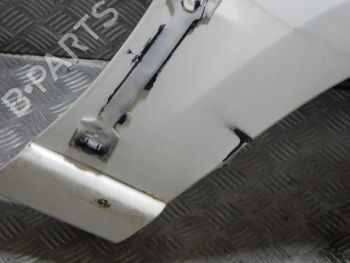 Right front fenders JEEP GRAND CHEROKEE II (WJ, WG) 4.0 4x4 | BP27836504C42 