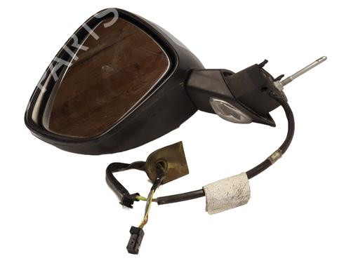 Left mirror CITROËN C3 II (SC_) 1.4 | BP28707058C26