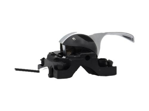 Front right interior door handle FIAT 500X (334_) 2.0 D Multijet 4x4 (334AXB22, 334AXD2B) | BP36836623I14 - Image 4