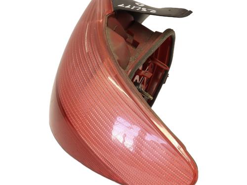 Right taillight PEUGEOT 206 Hatchback (2A/C) 1.9 D | BP24259855C35 